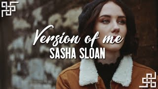 sasha sloan // version of me {sub español}