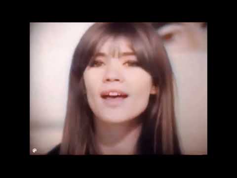 Francoise Hardy - le temp de souvenirs