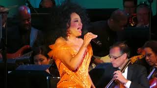 Diana Ross - It&#39;s My House (Hollywood Bowl - June 16, 2018)