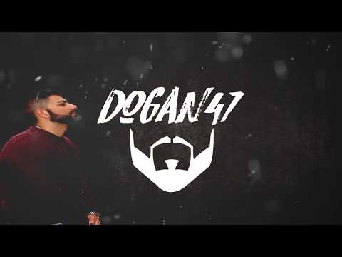 DOGAN47 - Dreh die Zeit zurück (EP VÖ: 15.05.2019)