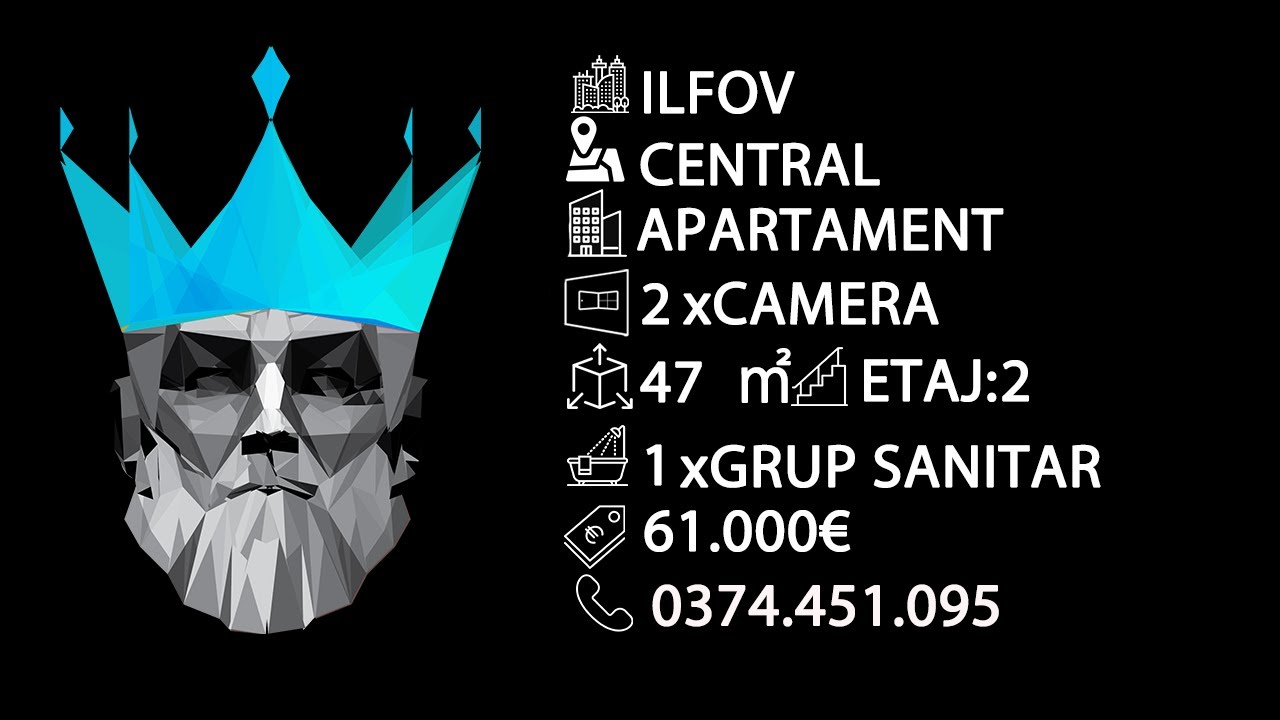 Tur video Comision 0 Cumparator Berceni - Dimitrie Leonida | 2 camere | 47 MP | 