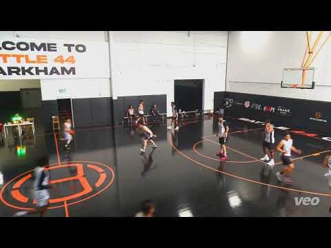 Lancers 3rd (64) Tier 4 - SEMI Kut Different 7th (61) - tcbl sunday