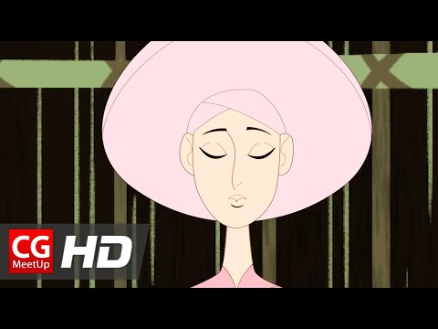 CGI Animated Short Film: "Broken Being: Prequel" by Deedee Animation | CGMeetup