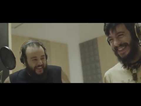 Por vivir- Fran Mariscal con Kutxi Romero (Marea)