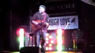 Simon Andrews - Radar Love - The Venue, Derby