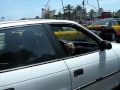 Taxi Ride To The Barcelona Port II