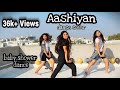 Baby shower dance| Aashiyan - Barfi| Priyanka chopra, Ranbir Kapoor | Ashwini Rajput Choreography