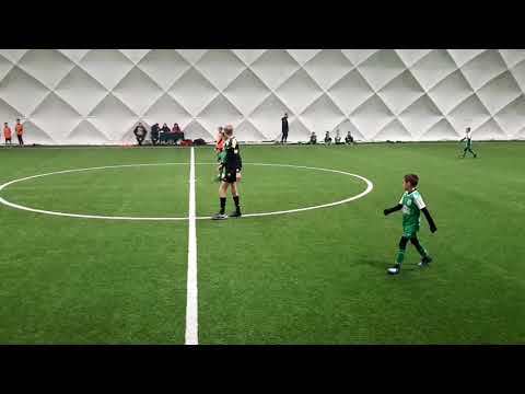 MARCOVIA MARKI 09 - GÓRNIK ŁĘCZNA 09 wynik 2-1