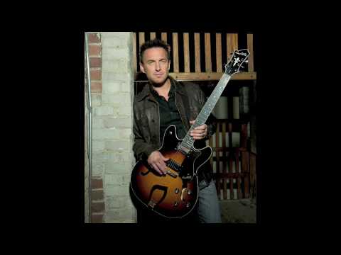 Into the Mystic - Colin James at Studio 101 Whistler