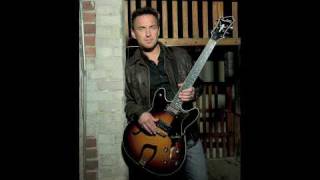 Into the Mystic - Colin James at Studio 101 Whistler