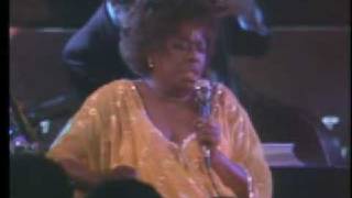 SARAH VAUGHAN - Easy Living