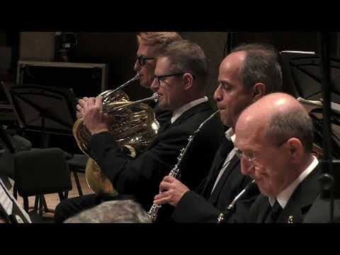 Haydn / Symphony No. 22, "The Philosopher" | The Israel Camerata Jerusalem | Avner Biron conductor