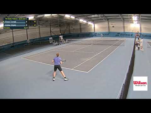 Kurt 2_27.3.2023 - O pohár hejtmana Pardubického kraje - TK Česká Třebová - starší žáci