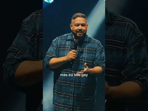 "aquele que me ama, guarda os seus mandamentos." #fernandinho #youtube #jesus