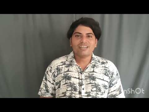 Ramnarayan pal intro.link