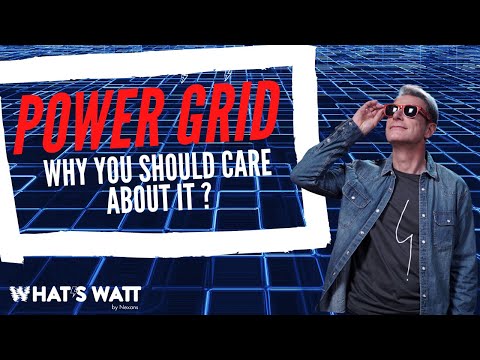 , title : 'Power grid: why should I care?  feat. Vanessa Hill #Whatswatt #2'