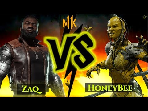 I DID THE BEST D'VORAH COMBO EVER! AWESOME D'VORAH VS JAX GAMEPLAY!