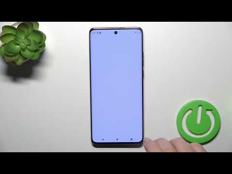 How to Mute Notifications Sound on MOTOROLA Edge 40 Neo?