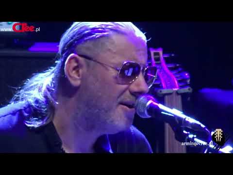 Cree-"Wszystkie Winy"(Katowice-06.10.2022)