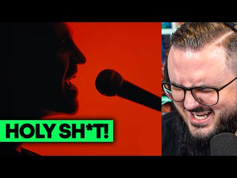 Staiy reagiert auf Lumpenpack x Alligatoah (WZF?)