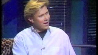 Early Screaming Jets interviews