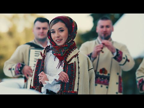 Andreea Chișe - Prin troiene iar se văd🔔❄️