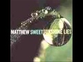 matthew sweet - get older - cover