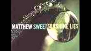 matthew sweet - get older - cover