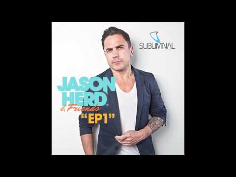 Jason Herd & Friends - EP1