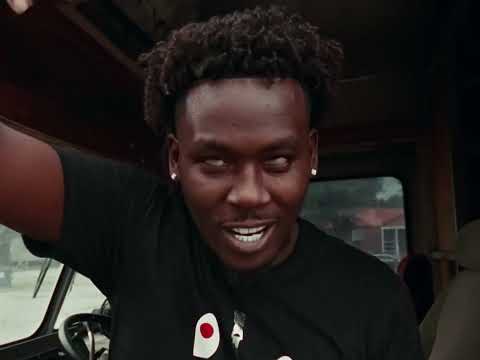 Top Boy Mari - Lean Wit It Freestyle (Official Music Video)