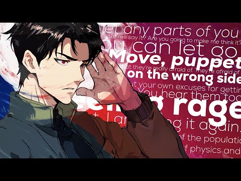 Turning to the Villain for Help |  | m4a superhero asmr roleplay