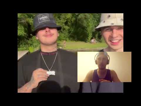 ReakcjaSztosa: Mata ft. White 2115 - La la la (oh oh) / Wakacyjny WAJB!