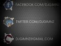 DjGimnz Playing @ TreeHouse Miami Beach