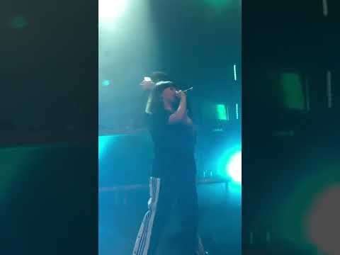 Marseaux x Solmeister x dPans - Πρέπει Να Φύγει Live Στην Αθήνα 20/04 (Fuzz Club) // #WNCfam