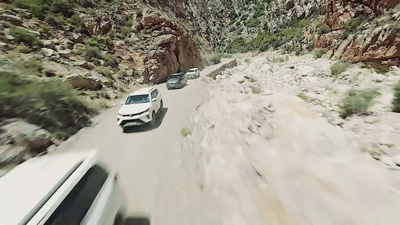 Wander Women South Africa Promo 2