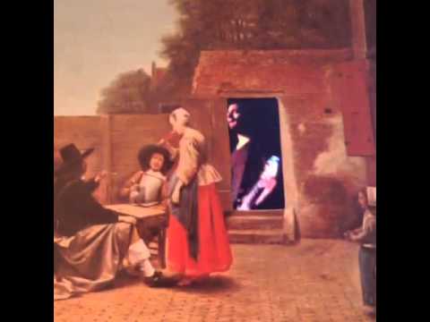 Brilliant Dancer - Lemuria