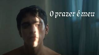 O Prazer É Meu | Drama/Romance | Filme Completo Legendado