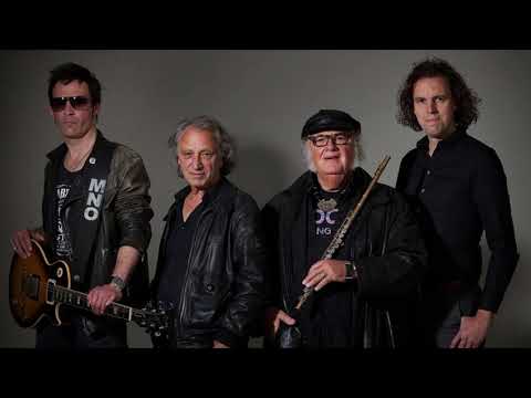 FOCUS | 50th Anniversary Celebration Live in Warsaw Poland Hybrydy Club 2023 4K (Full)