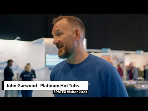 John Garwood - Platinum Hot Tubs