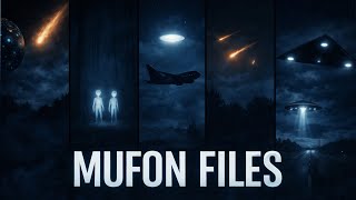 Download lagu MUFON Case Files: Nighttime UFO Encounters for Deep Sleep mp3