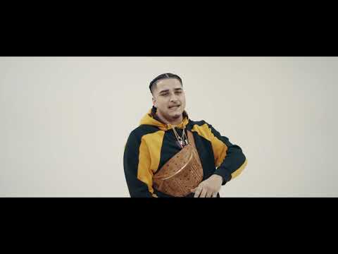 SalahBabyy "Big Bags" Prod. Antbeatz Dir. Rob driscal