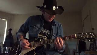 the candy song masters of reality cover