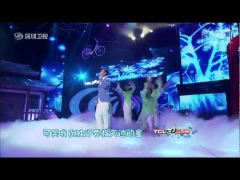 《年代秀》29 June 2012 （秋官部分）