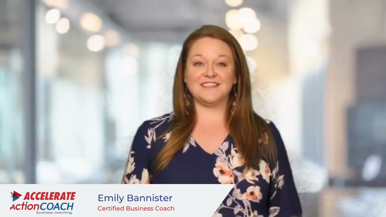Meet Emily   | Certified Business COach | Accelerate ActionCOACH Des Moines