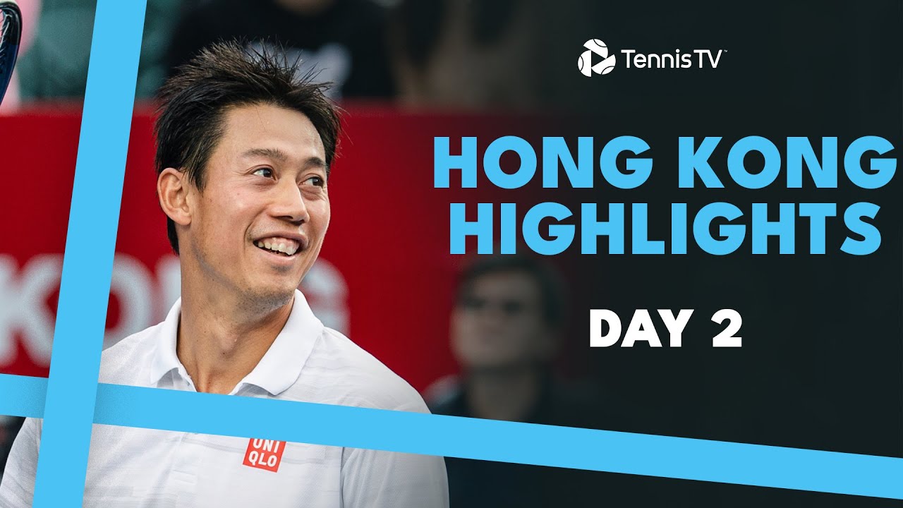Hong Kong 2025 (1/16-FINALS) Day 2