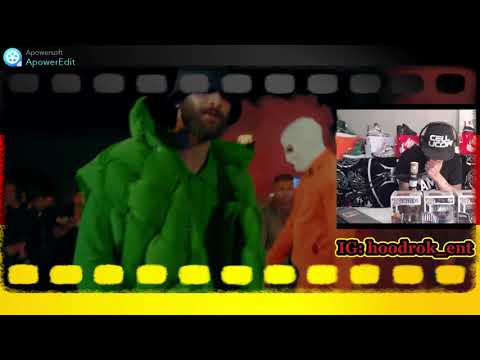 German Rap: Dardan x Nimo - "Para Drill" (New Zealand Reaction)