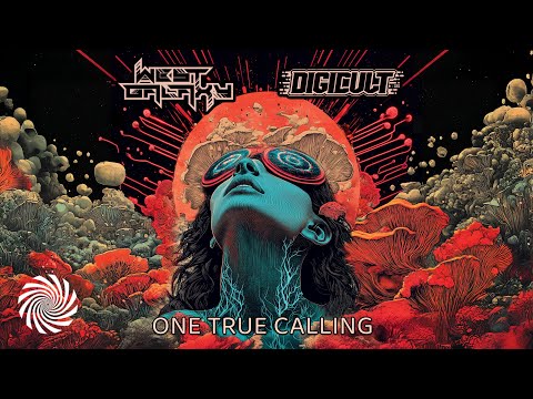 DigiCult & West Galaxy - One True Calling