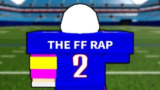 Cover art for football