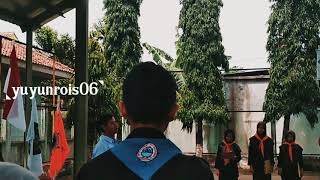 preview picture of video 'Pendidikan lanjut (DIKJUT) Sispala Mancapala (Man 1 Cilacap)'