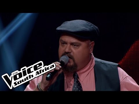 Fatman - Liefling | The Knockouts | The Voice SA Season 2
